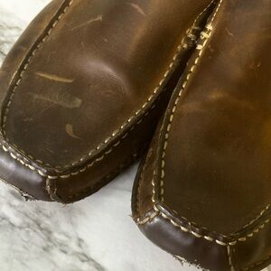 Steve Madden loafers